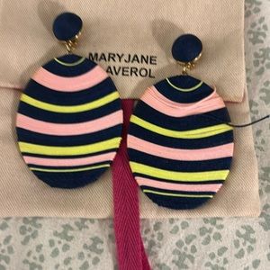 Vibrant statement warring from Maryjane Claverol - see description
